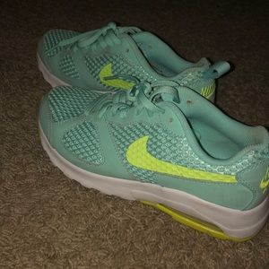 Nike Air Running/Workout shoes